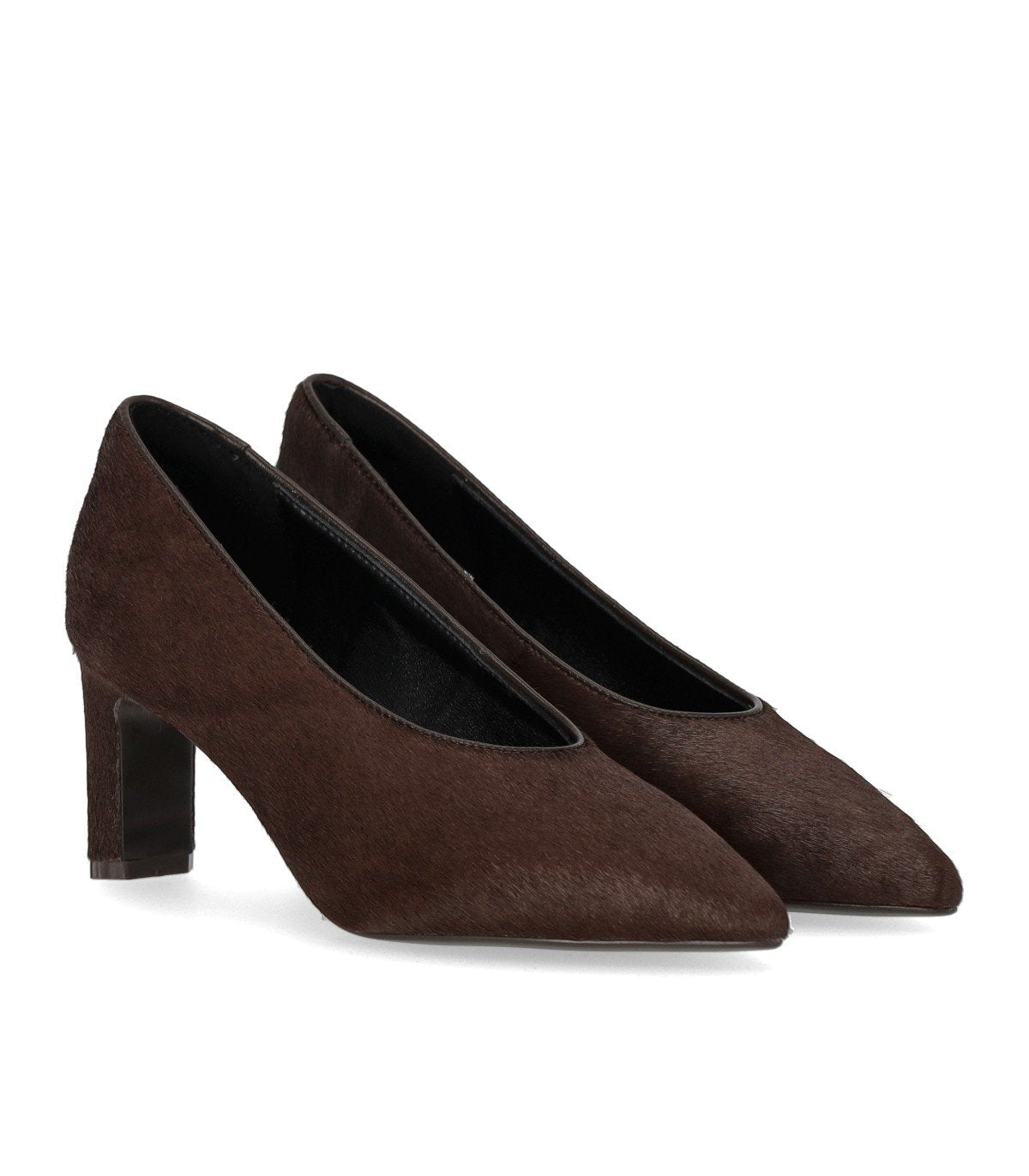 MISS OLIVIA GAIA BRAUN PUMPS