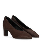 MISS OLIVIA GAIA BRAUN PUMPS
