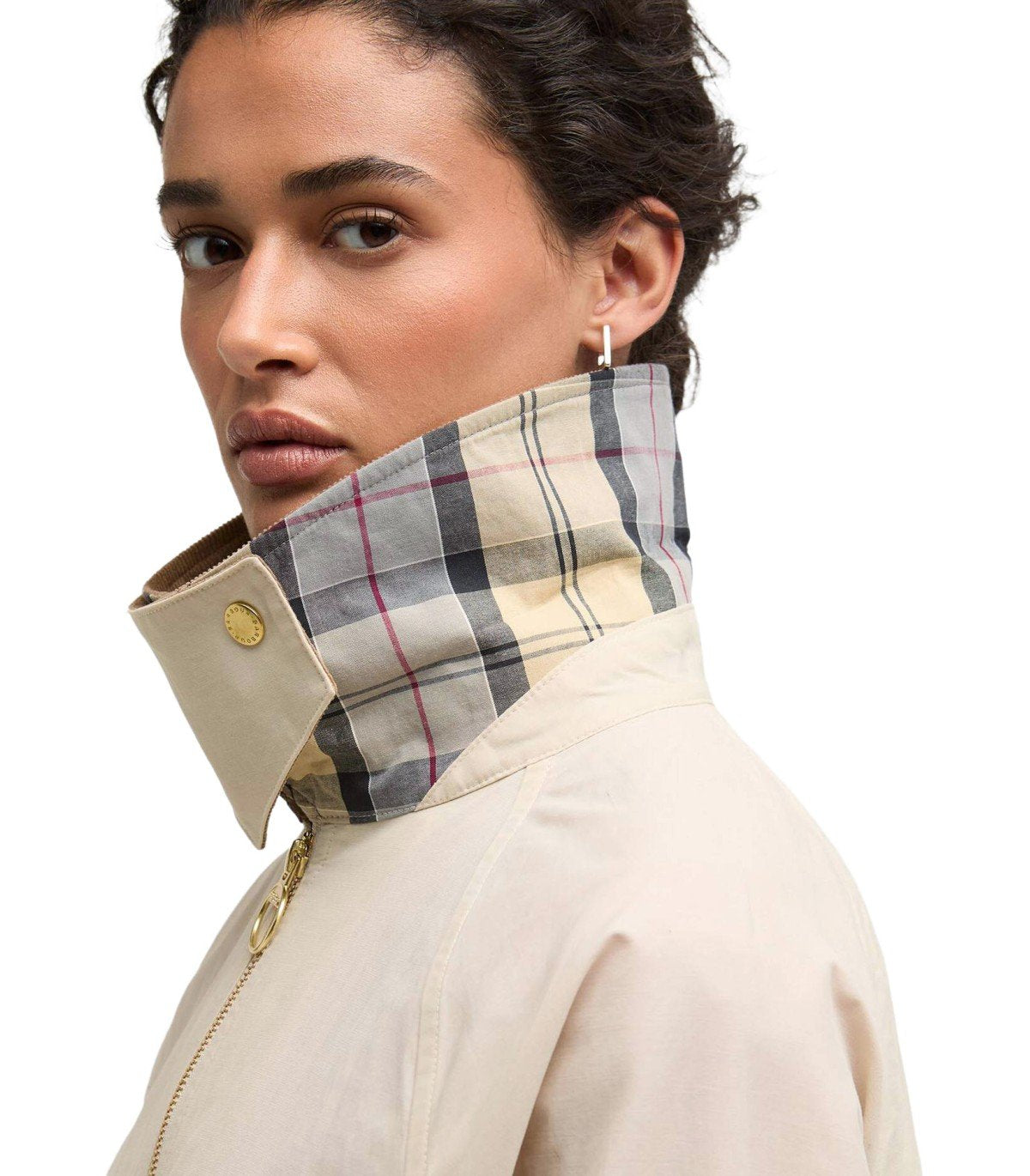 GIACCA ICONS SPEY JASMINE BARBOUR