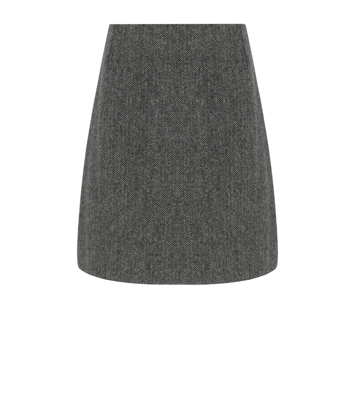 GONNA MARCHE GRIGIA MAX MARA WEEKEND