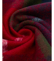 SCIARPA DEANNA TARTAN BARBOUR