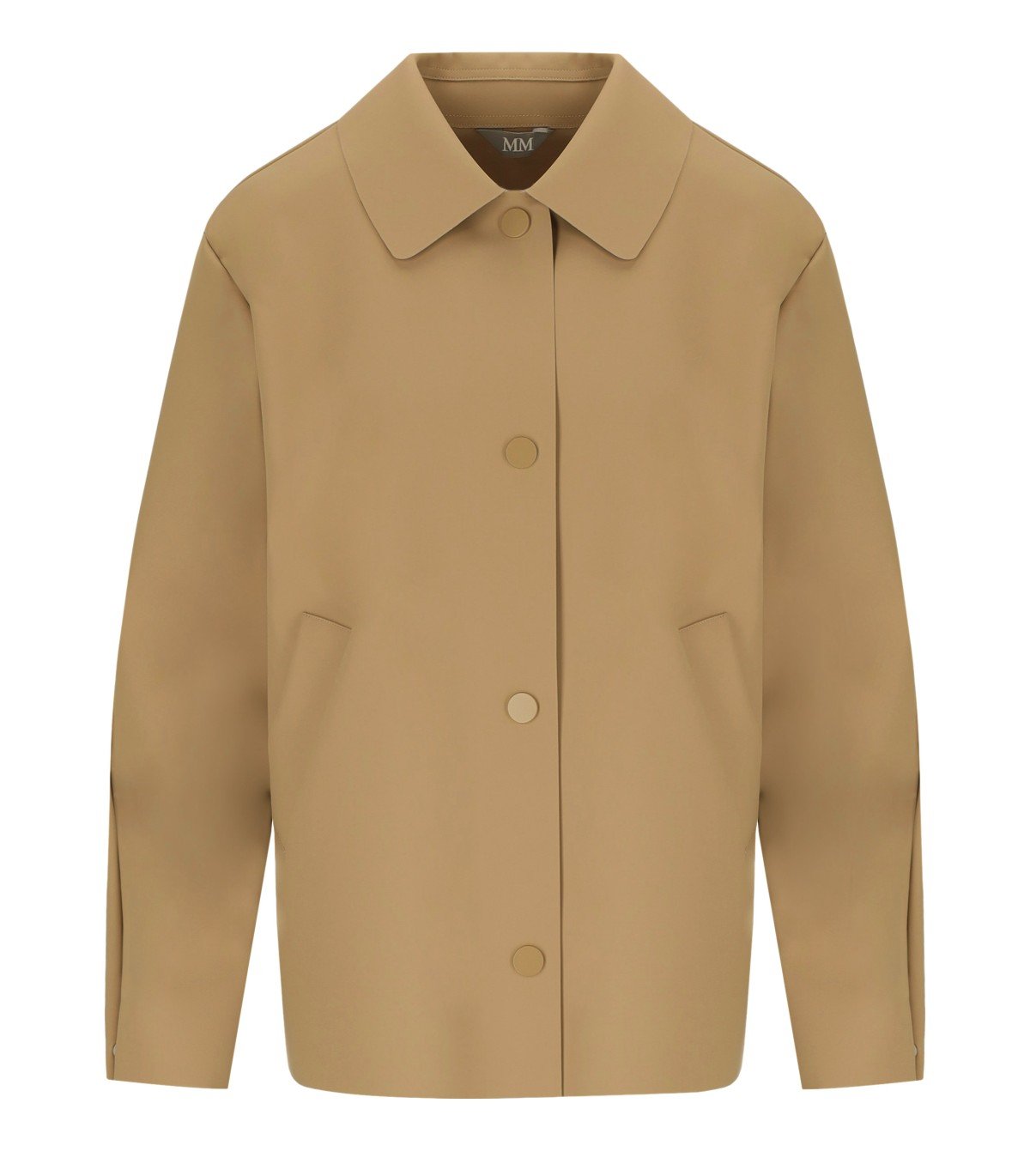 MM MAX MARA TESSILE BEIGE JAS