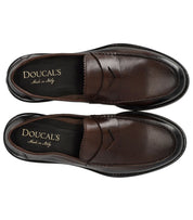 DOUCAL'S HARLEY CAFFÉ LOAFER
