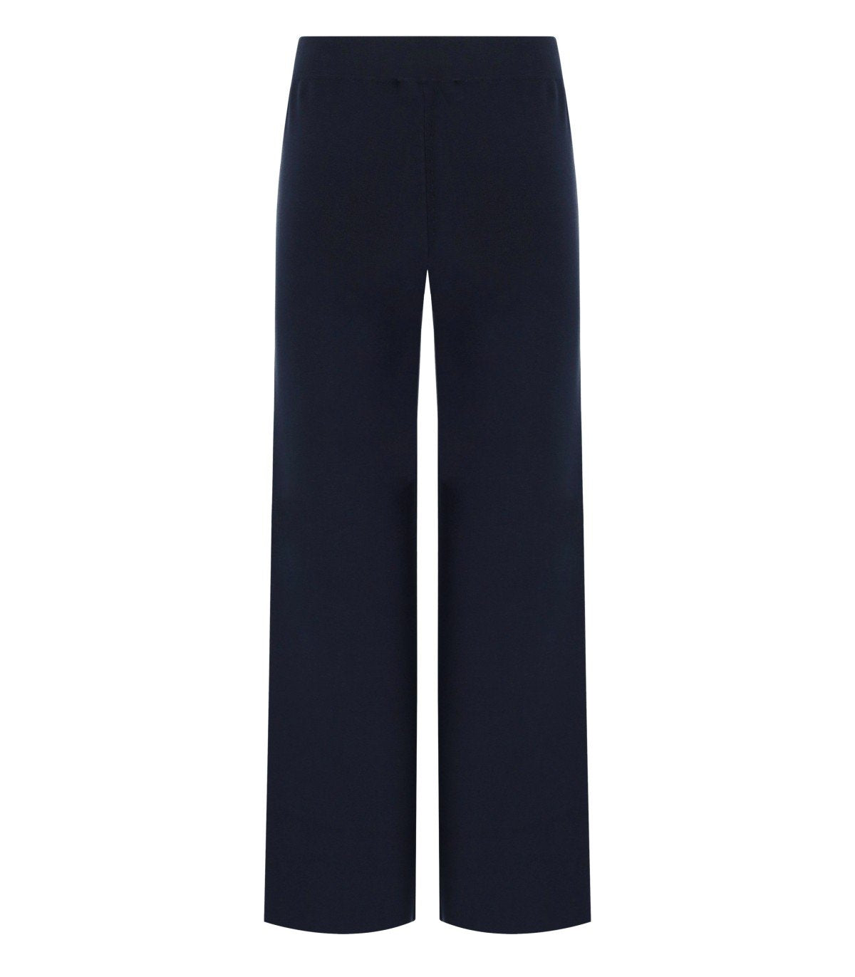 MM MAX MARA ROTONDO BLAUE HOSE