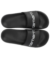 SANDALIA NEGRA CARHARTT WIP