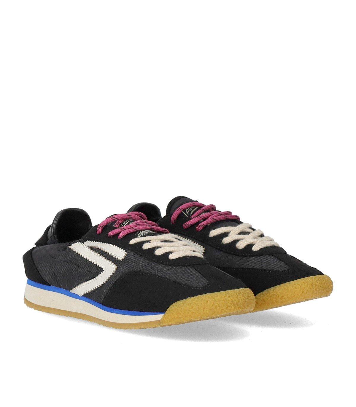 SNEAKER 6.02 PANTHER BAGHEERA PURAAI
