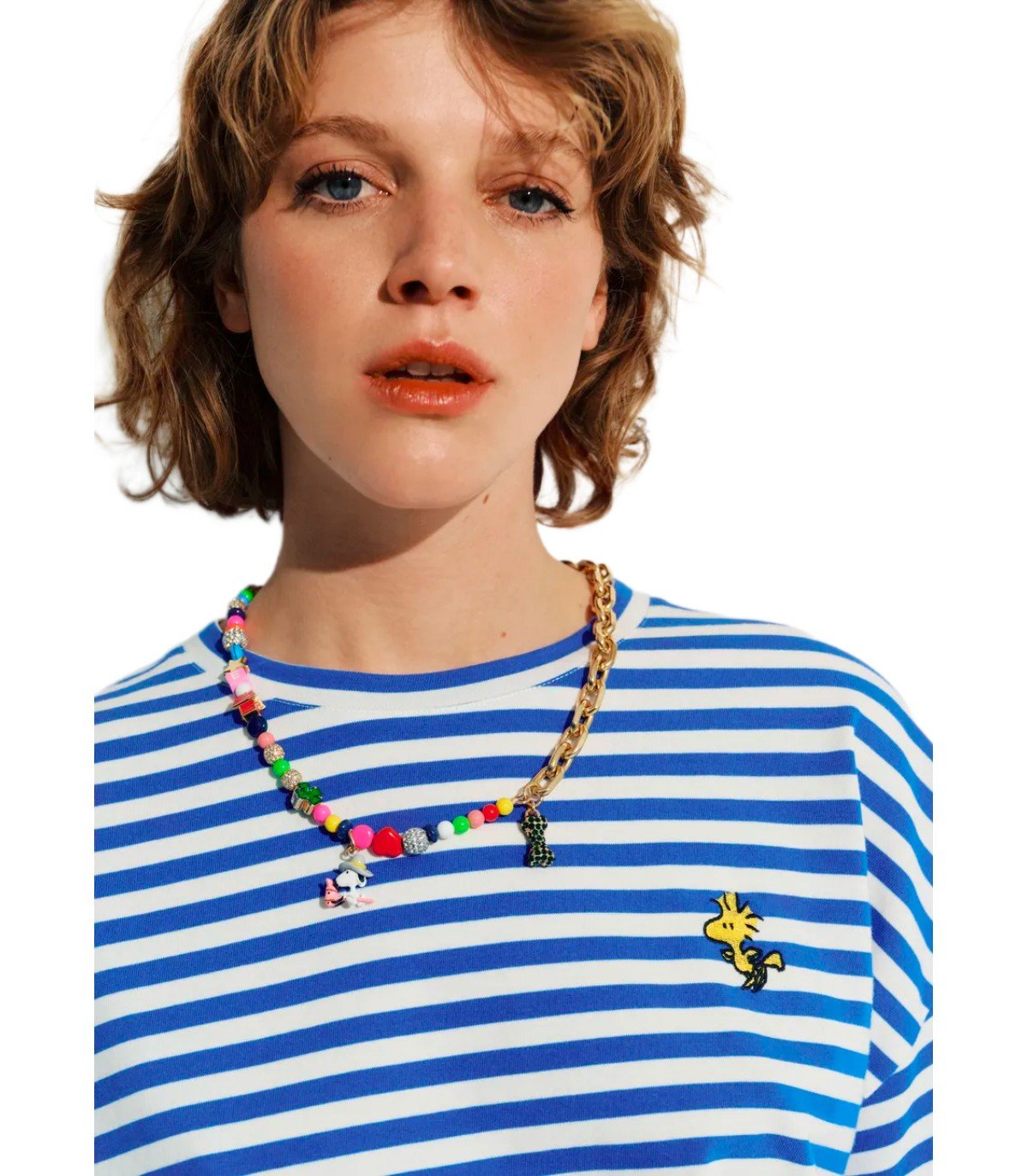 COLLIER JATSU OR ESSENTIEL ANTWERP
