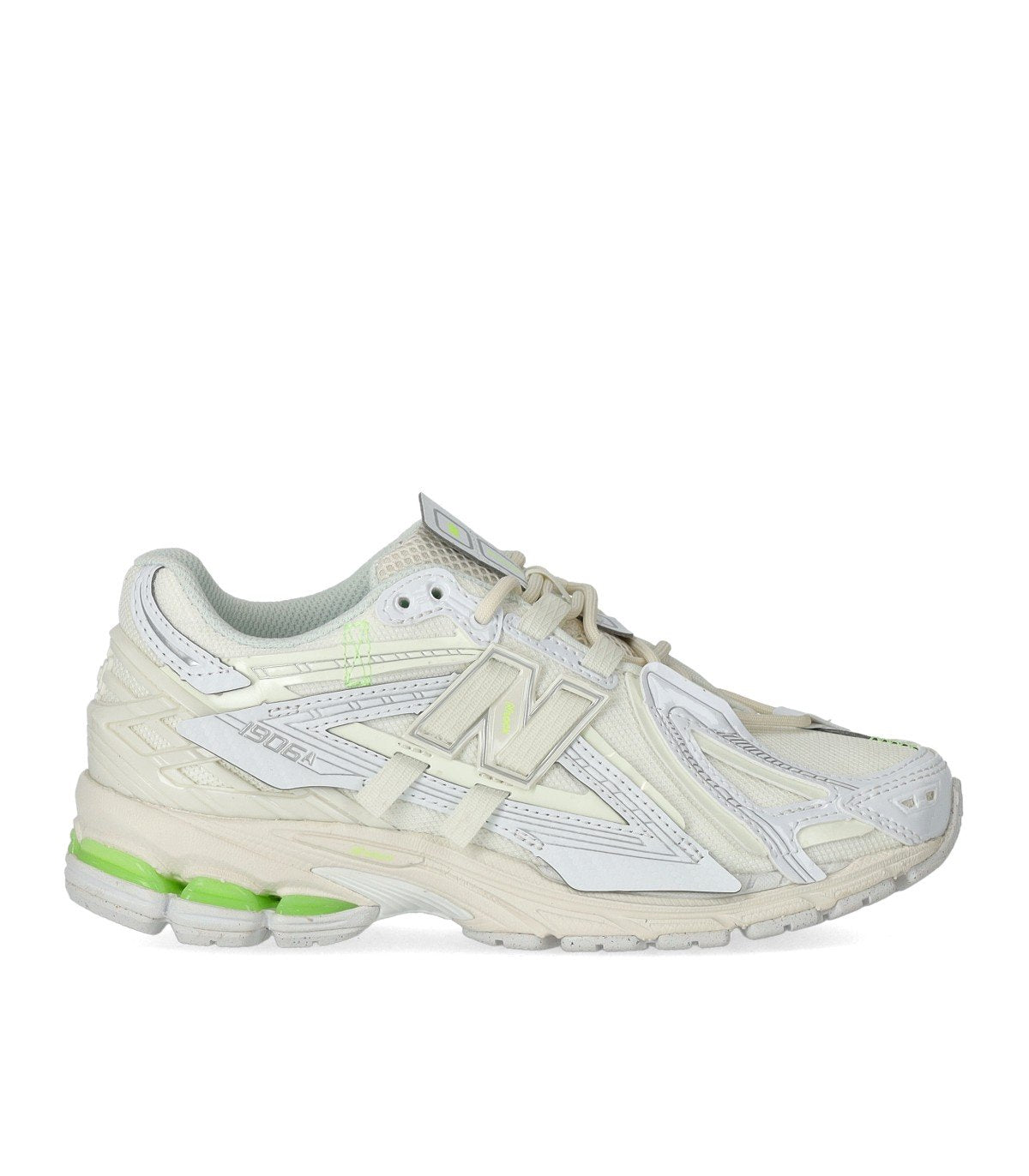 NEW BALANCE 1906A WEISS SNEAKER