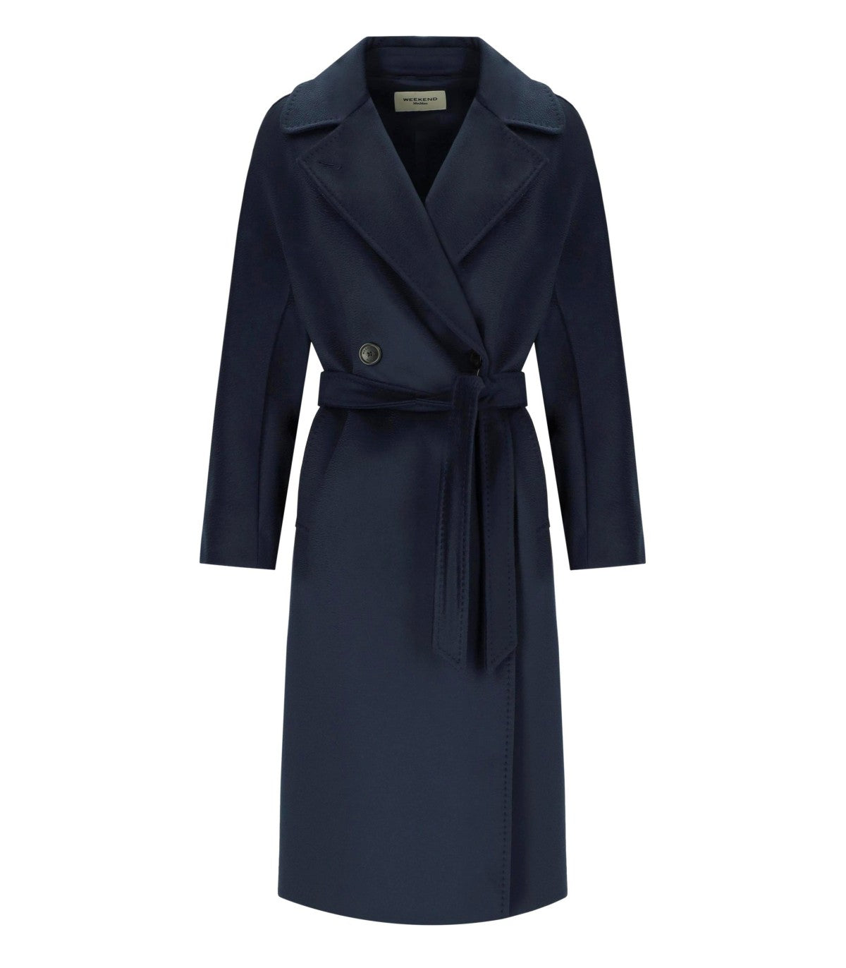 JAS RESINA BLAUW MAX MARA WEEKEND