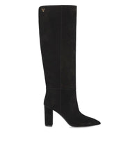BOOT BLACK VIA ROMA 15 - 36