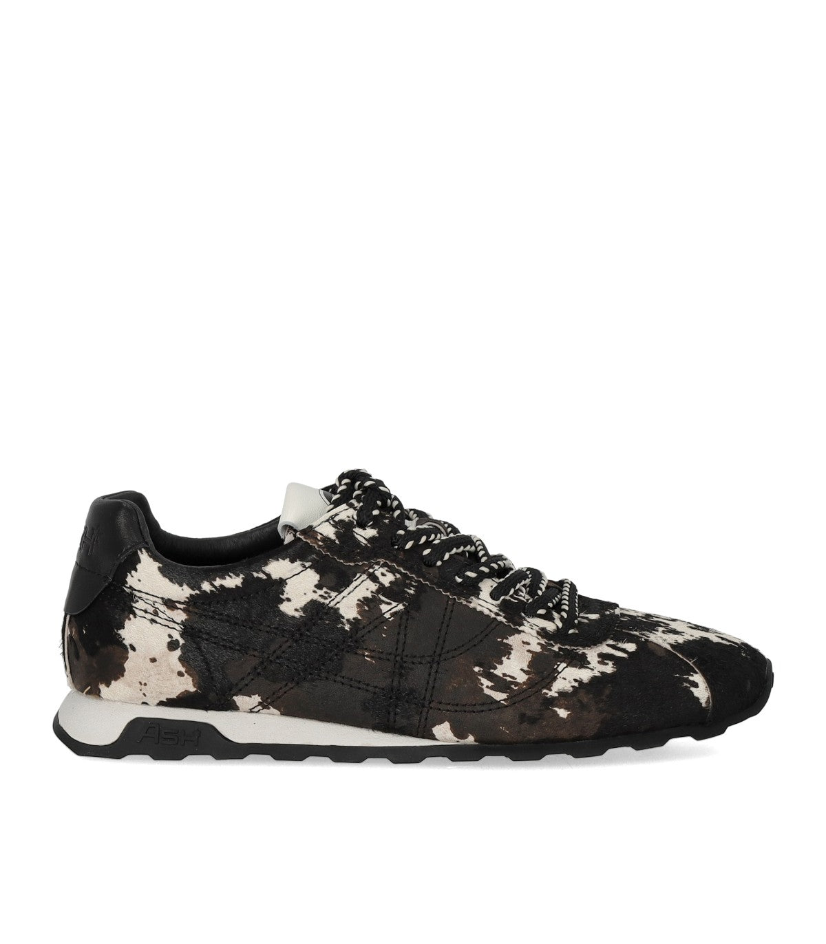 SNEAKER KILLBILL MUCCATA ASH