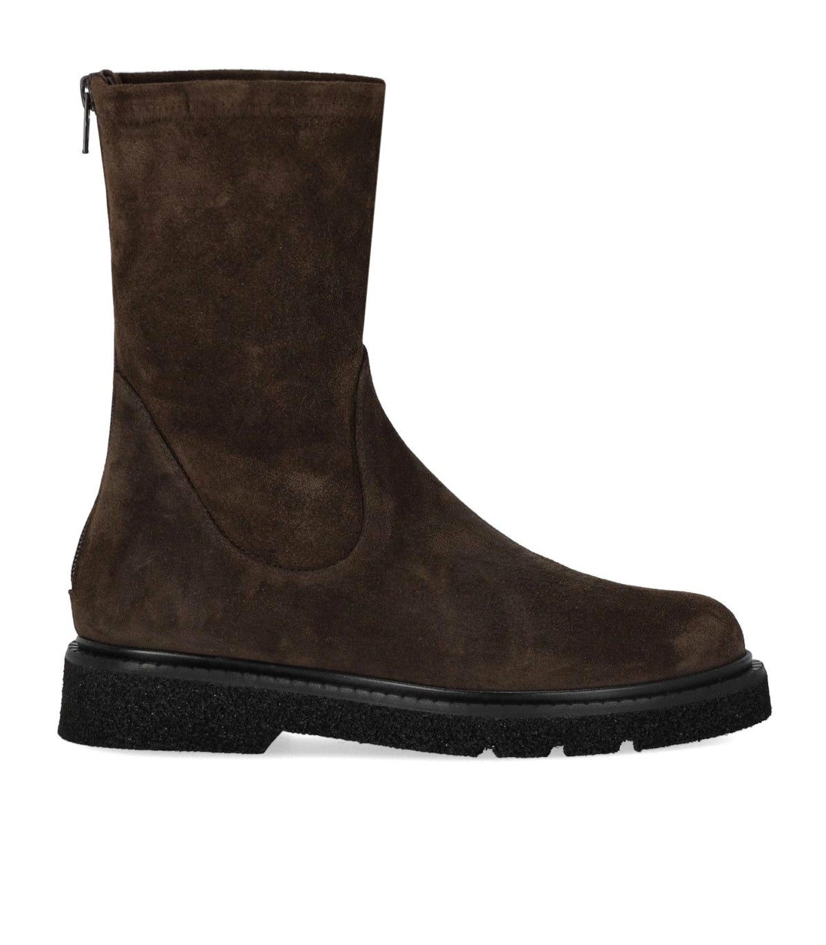KENT BROWN ANKLE BOOT GUGLIELMO ROTTA