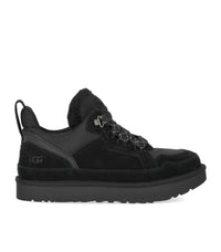 SNEAKER M LOWMEL BLACK UGG - 40