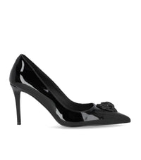 DÉCOLLETÉ BELGRAVIA EAGLE COURT SCHWARZ KURT GEIGER - 36