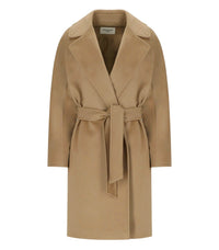 JAS MET RIEM PEDALE KAMEEL MAX MARA WEEKEND - 38