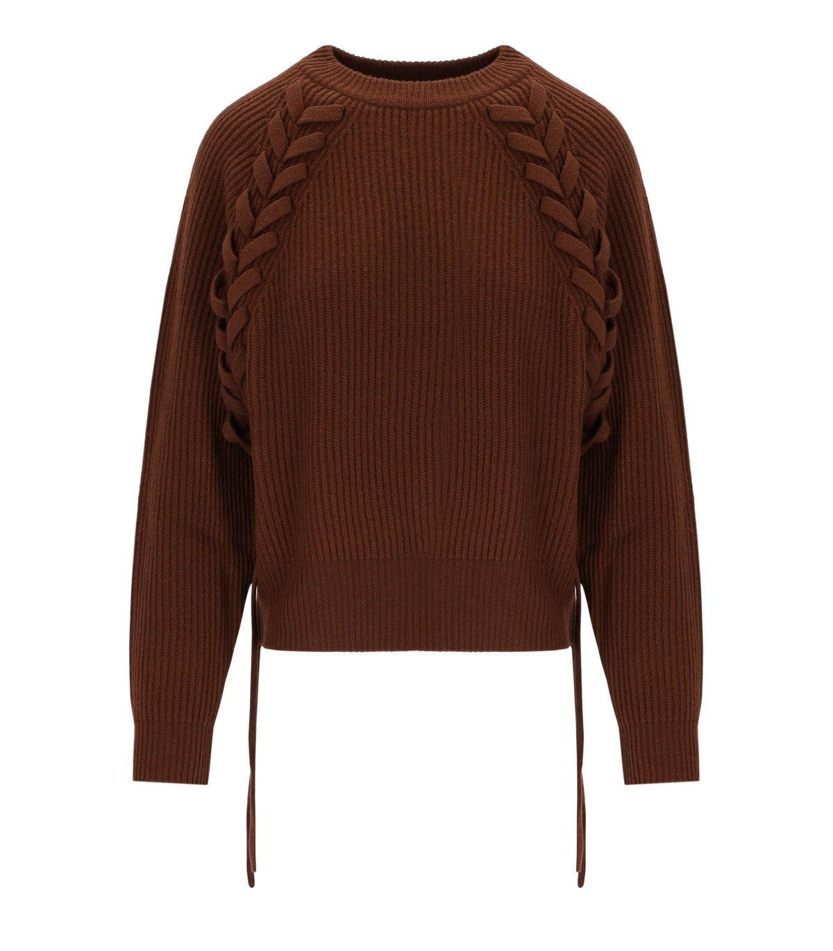 PULLOVER ULTIMO BRAUN MARELLA