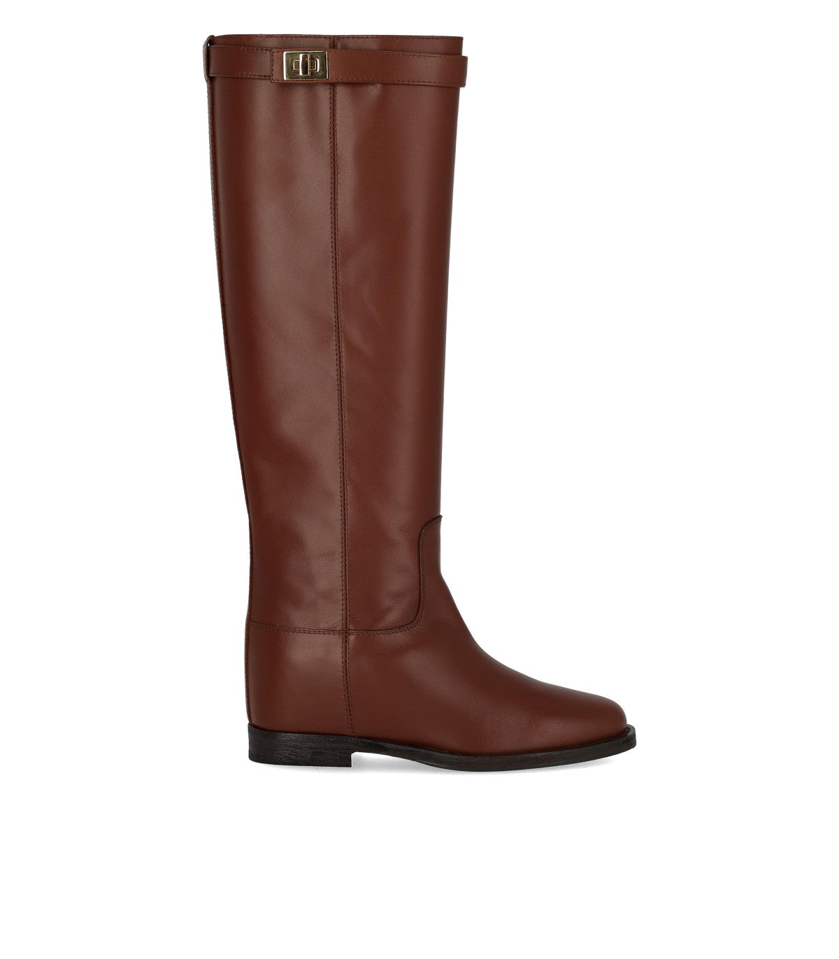 BOTA CUERO VIA ROMA 15