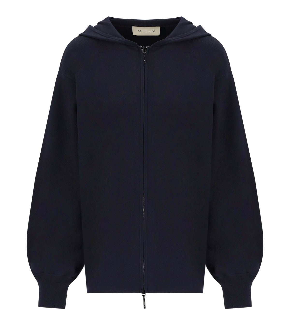 CARDIGAN GINNASTA BLUE MM MAX MARA