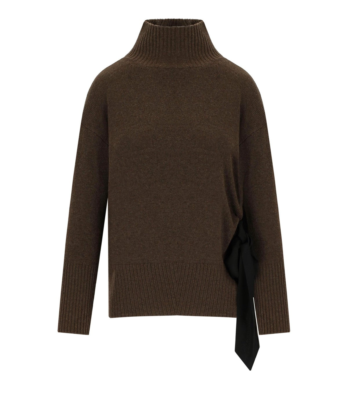 PULL PIETRA MARRON MARELLA