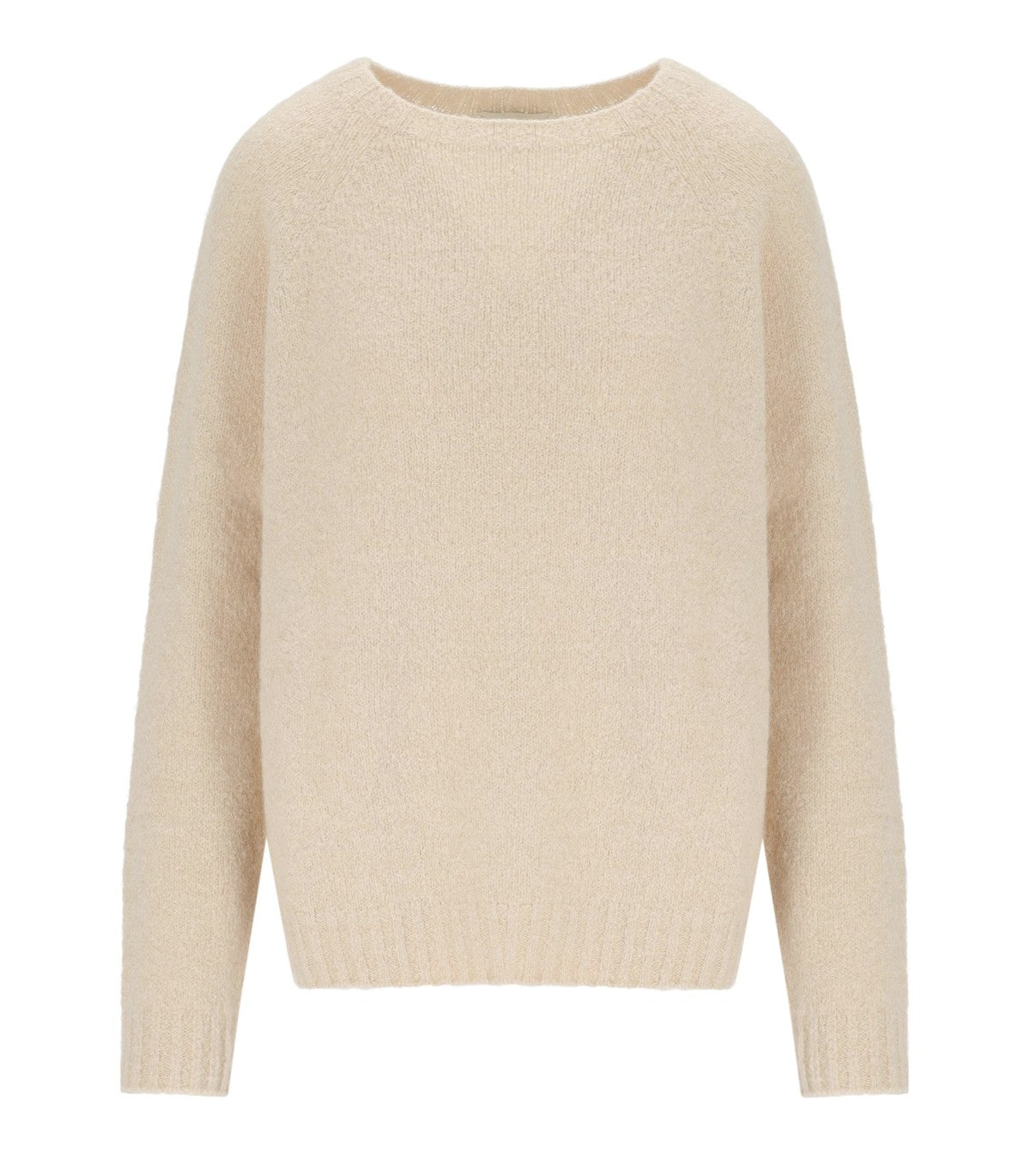 PULLOVER GHIACCI PANNA MAX MARA WEEKEND
