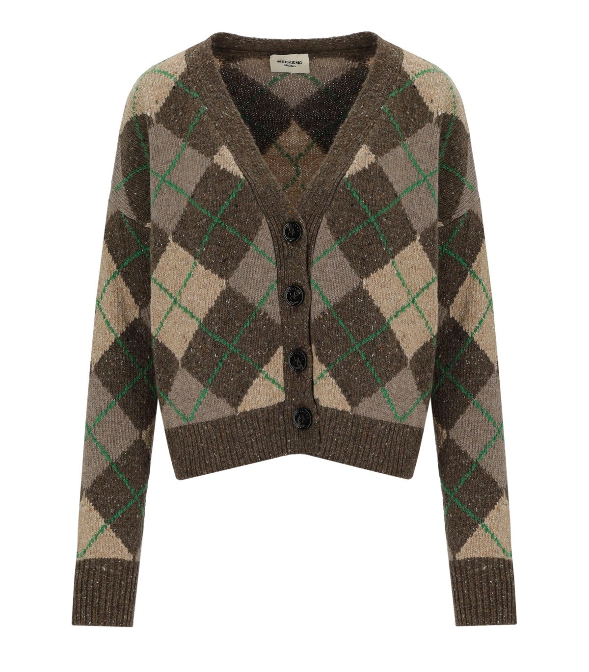 CARDIGAN ABILE MAX MARA WEEKEND