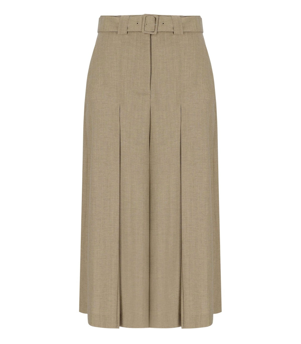 TROUSERS PINO BEIGE MARELLA