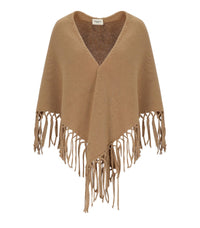 CAPE TORNADO CAMEL MAX MARA WEEKEND