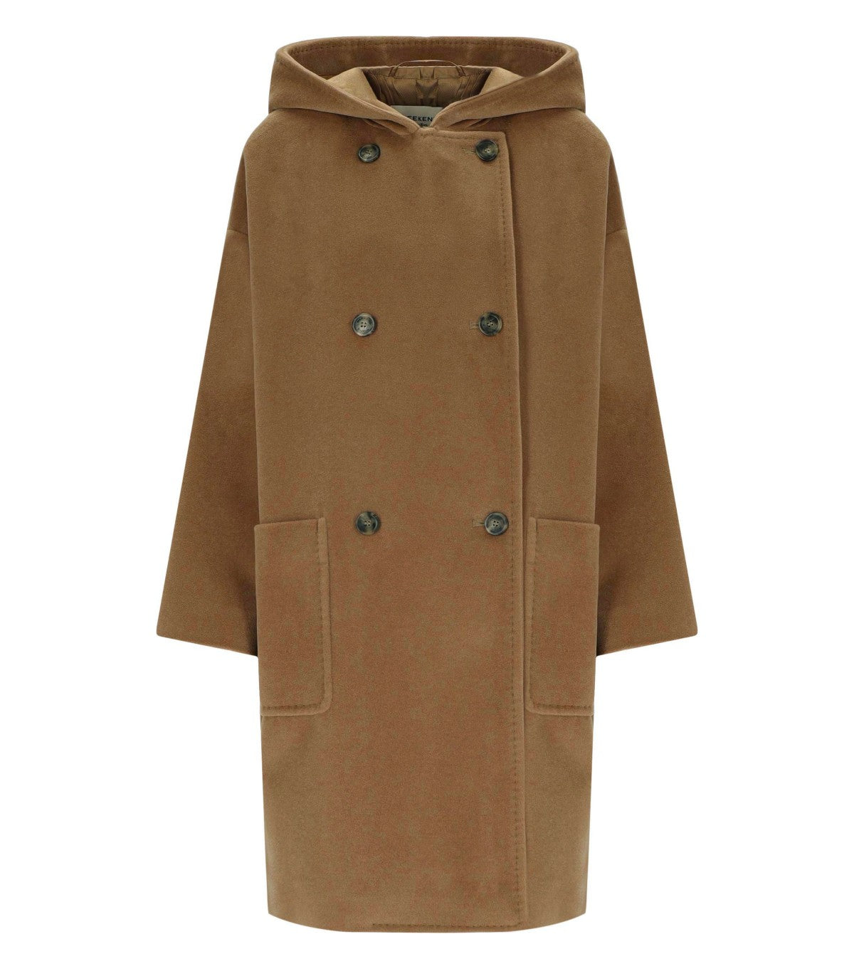 COAT TROPICO CAMEL MAX MARA WEEKEND