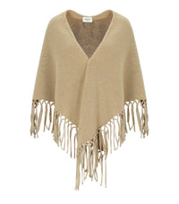CAPE TORNADO BEIGE MAX MARA WEEKEND