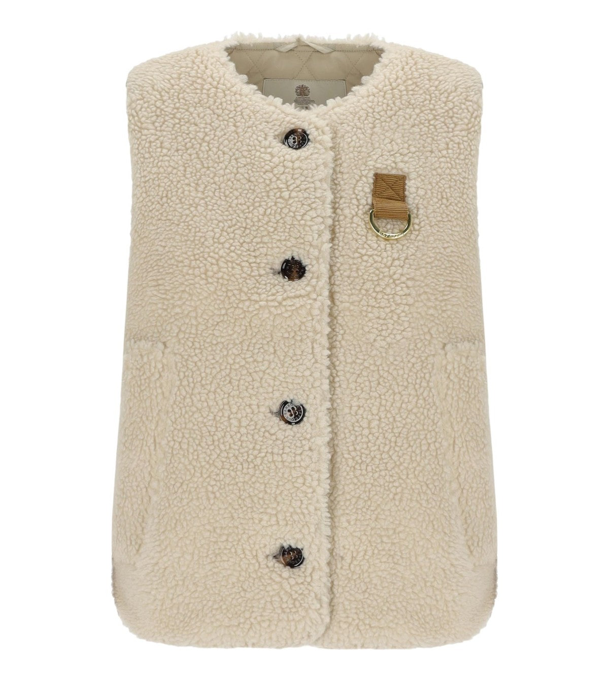 BODYWARMER BOWES PANNA BARBOUR