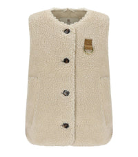 GILET BOWES CREAM BARBOUR - 8