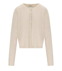 CARDIGAN ESPOSTO INTONACO MAX MARA WEEKEND - M