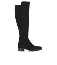 BOTTE HAUTE LEX MARRON MICHAEL KORS - 36