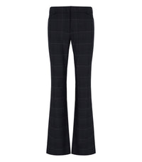 PANTALON GALANTE BLEU MARELLA - 44