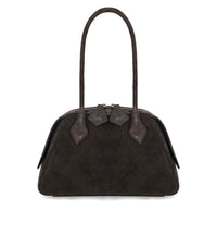 ANGI MUD SHOULDER BAG MINOBOSSI