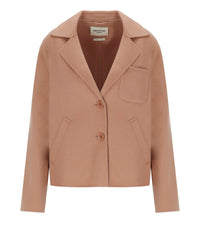 JACKET PELOTA PINK MAX MARA WEEKEND - 38