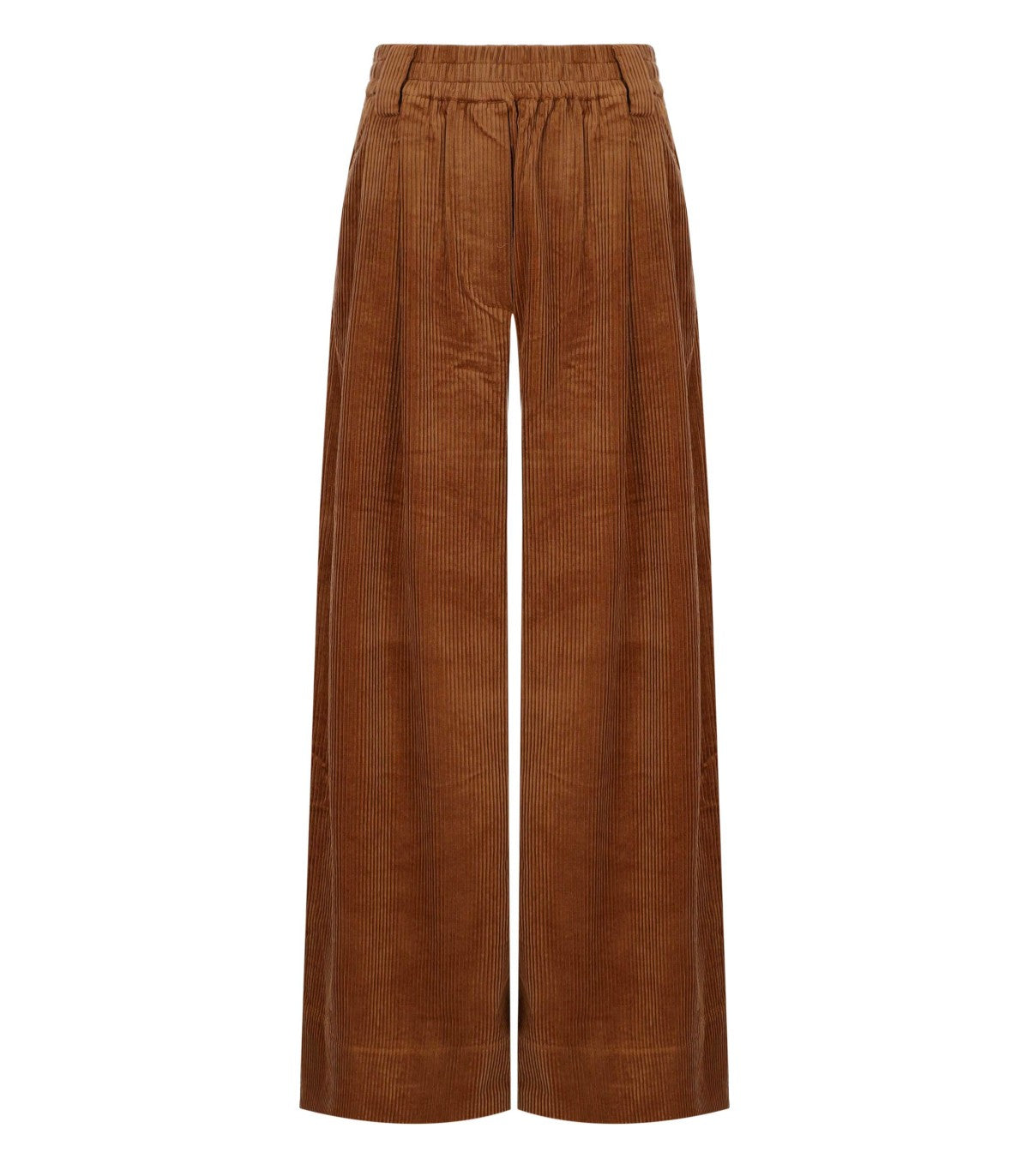 HOSE KITCH BRAUN ESSENTIEL ANTWERP