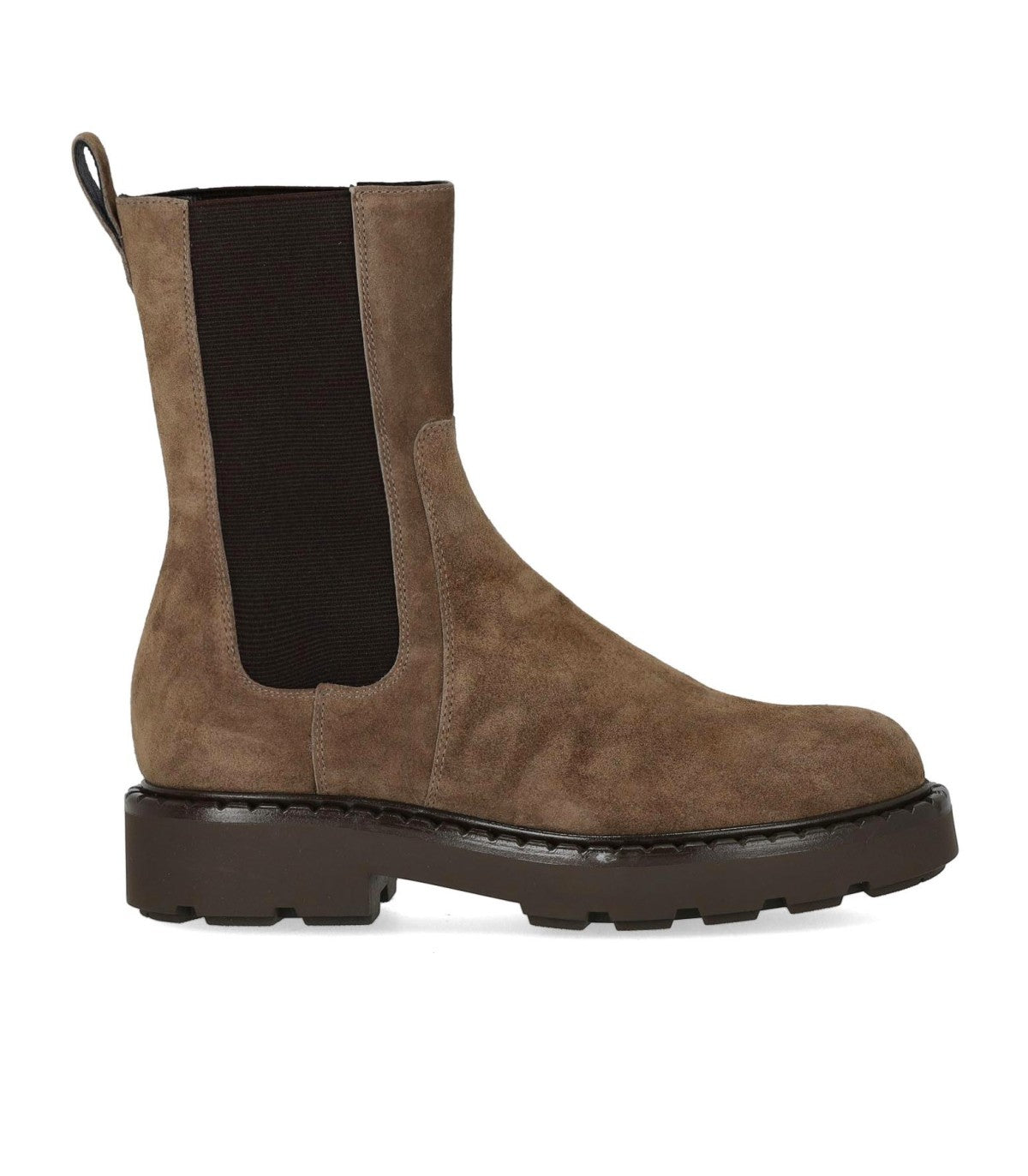 WAGNER ANKLE BOOT MUD GUGLIELMO ROTTA