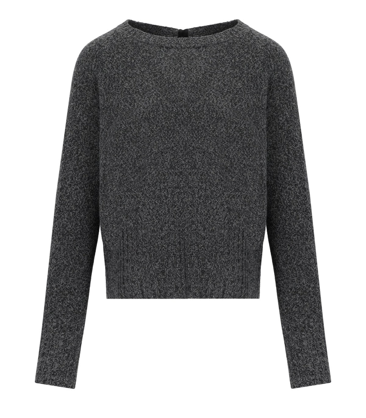 PULLOVER OCA GRAU MARELLA