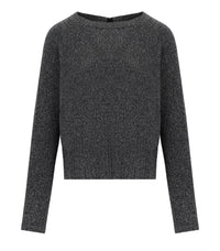 SWEATER OCA GREY MARELLA - XS