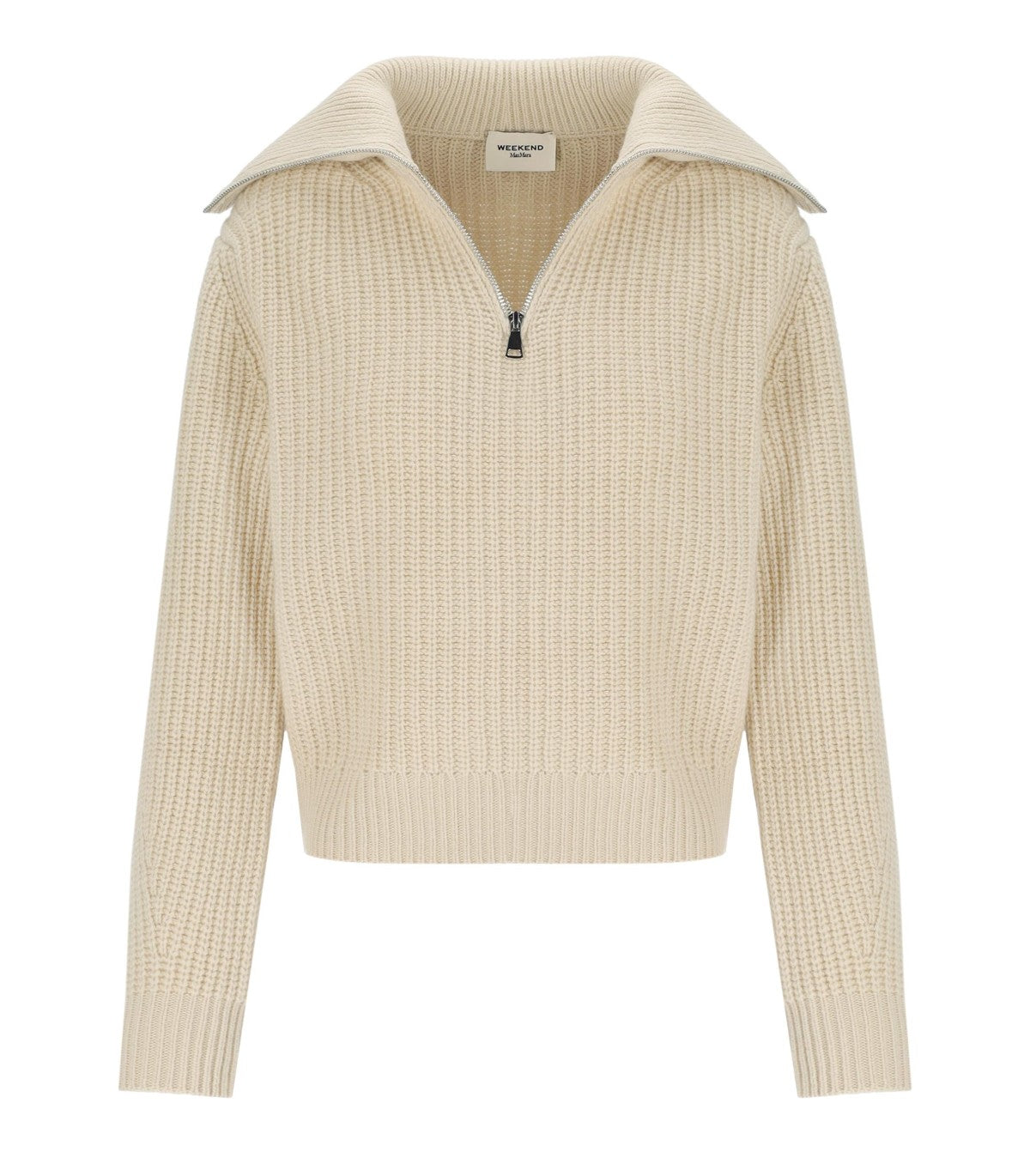 PULLOVER LASER CREME MAX MARA WEEKEND