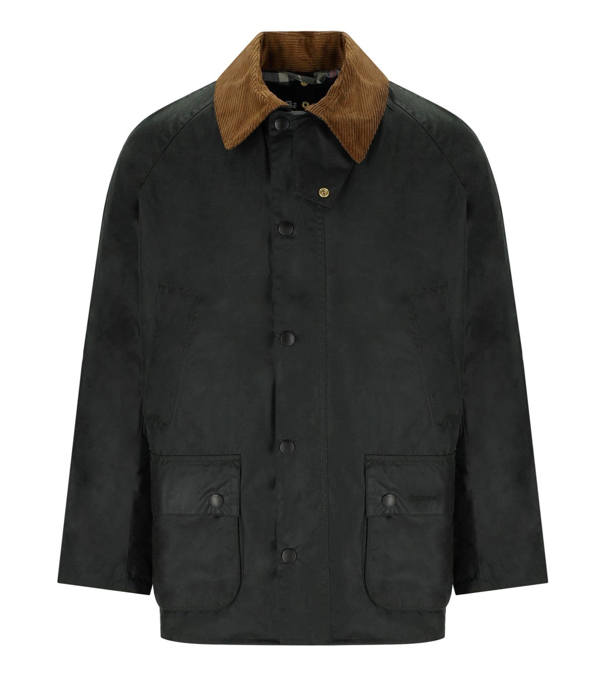 JAS FESTIVE ASHBY WAX SALIE BARBOUR