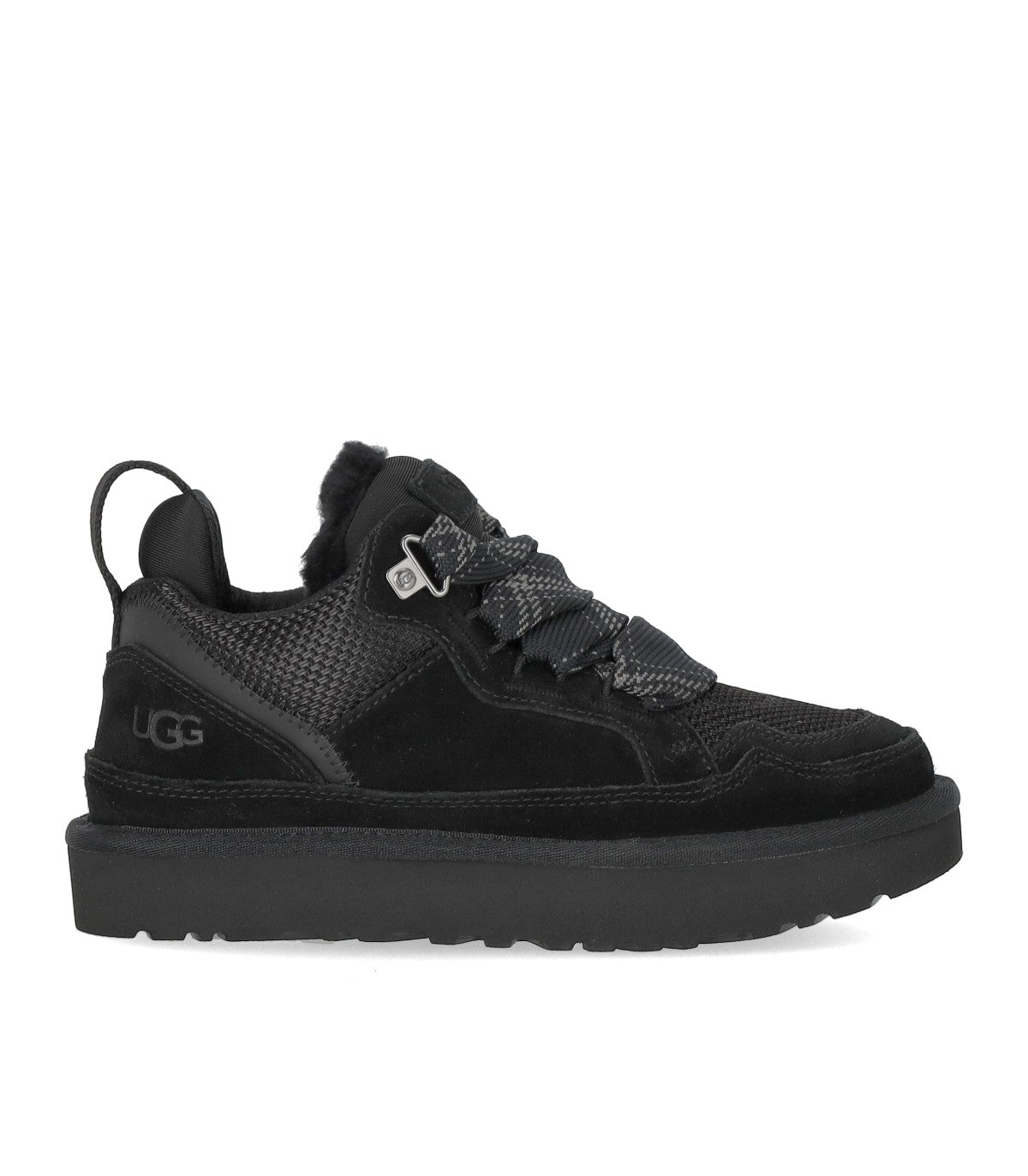 SNEAKER W LOWMEL NERA UGG