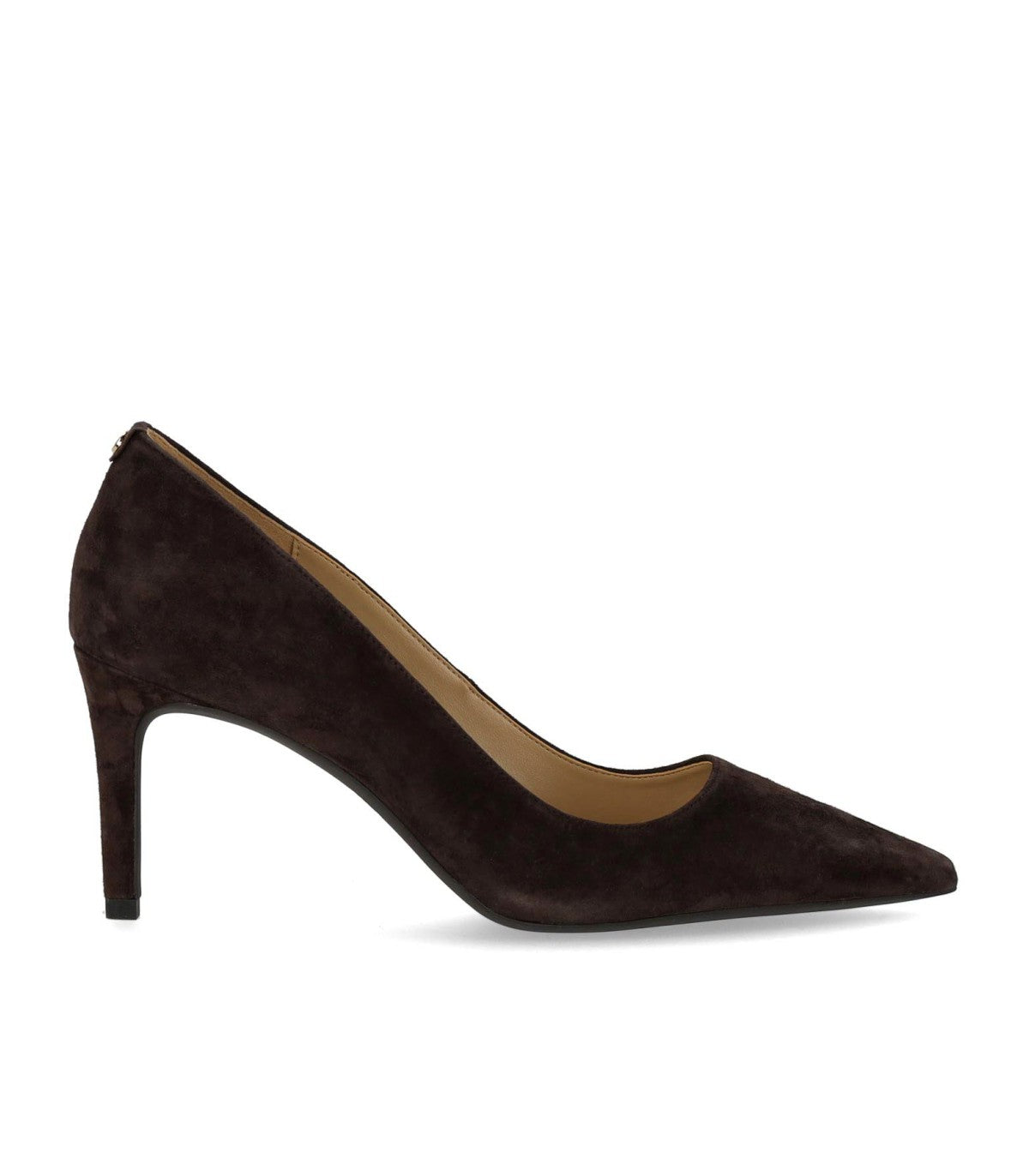 PUMPS ALINA CHOCOLATE MICHAEL KORS