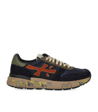 SNEAKER MICK7721 PREMIATA - 40
