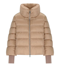 DAUNENJACKE PUDERROSA ADD - 40