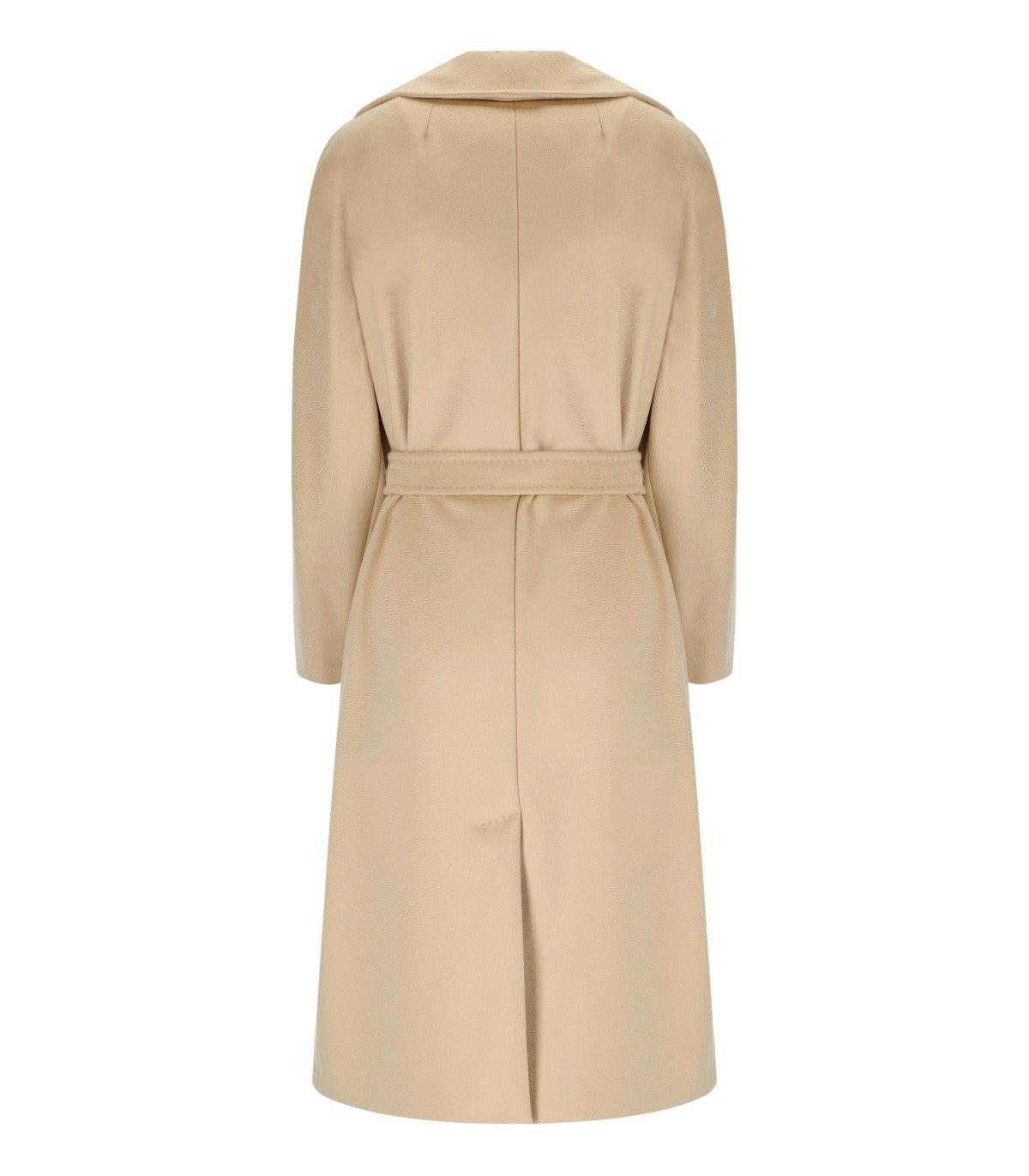 COAT RESINA BEIGE MAX MARA WEEKEND