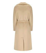 COAT RESINA BEIGE MAX MARA WEEKEND