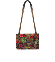 KENSINGTON OCTAVIA MULTICOLOUR BAG KURT GEIGER