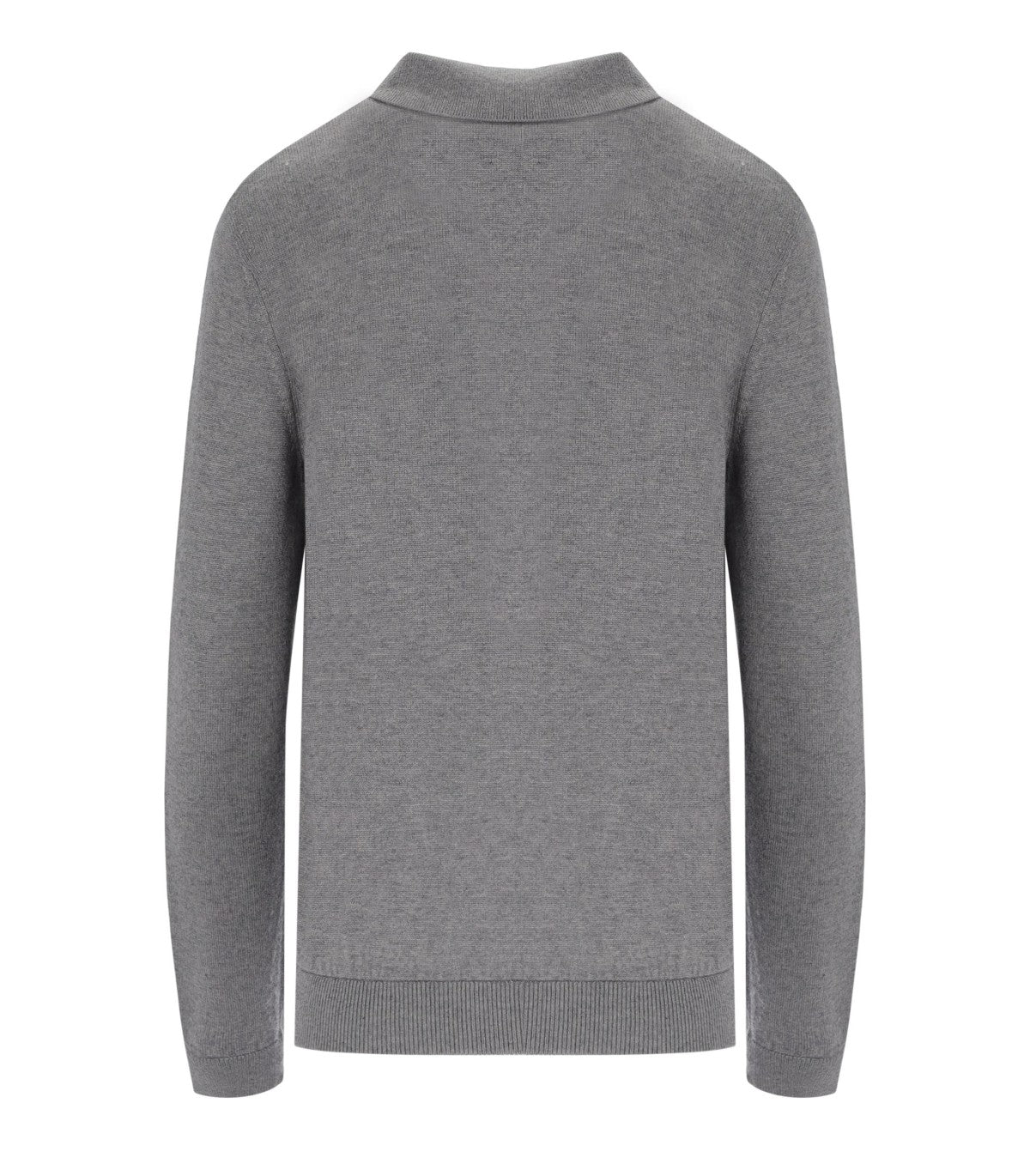 CARDIGAN GRIGIO ELISABETTA FRANCHI